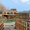 Отель Restful Holiday Home in Sorano With Swimming Pool, фото 14