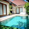 Отель Villa Udjung, фото 17