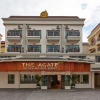 Отель The AGATE Pattaya Boutique Resort, фото 1