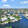 Отель WH1074 3 Bedroom Holiday Home by Marco Naples Vacation Homes, фото 23