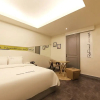 Отель Refined Hotel, фото 6