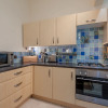 Отель Edinburgh Rossie Apartment, фото 2
