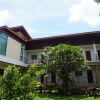 Отель The Park Nangrong Resort в Нанг-Ронге