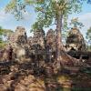 Отель Bakong Village Homestay, фото 1