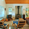 Отель Mt Baker Lodging Cabin 19 Sleeps 10, фото 2