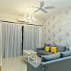 Отель Element Mall Homestay, фото 14