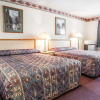 Отель Rodeway Inn & Suites, фото 25