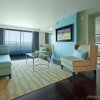 Отель Embassy Suites by Hilton Boston Waltham в Уолтеме