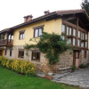 Отель Apartamentos Rurales Los Picos de Redo, фото 1