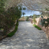 Отель Casa Cala Ginepro surrounded by greenery in Punta Molara with sea view and 1 km from the crystal cle, фото 2