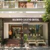 Отель Hanoi Luxor Hotel в Ханое