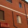 Отель Hostal Roma Tordesillas, фото 7