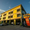 Отель Khongpumork Hometel, фото 8