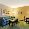 Отель SpringHill Suites Erie, фото 5