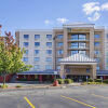 Отель Fairfield Inn & Suites Boston North, фото 1