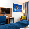 Отель Thon Hotel Narvik, фото 2