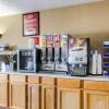 Отель Econo Lodge Interstate 35 Exit 183, фото 14