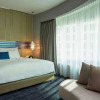 Отель Pullman Kuala Lumpur City Centre Hotel & Residences, фото 4