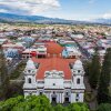 Отель Alajuela City Hotel & Guest House, фото 32