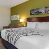 Отель Sleep Inn & Suites, фото 15
