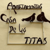 Отель La Casa De Las Titas, фото 23