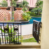 Отель Marrakesh Huahin 1 bedroom with pool access 307, фото 8