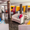 Отель MOVA - Hotel Costa Azul, фото 19