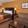 Отель Americas Best Value Inn Tupelo Barnes Crossing, фото 3