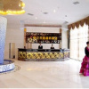 Отель Kunlunleju Inn Pingdingshan Lushan, фото 2