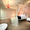 Отель YENJIM Motel, фото 15