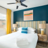 Отель Wanderjaunt - Apts on Mission Beach, фото 8