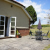 Отель The Barn & Pheasant Cottage, фото 9