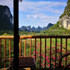 Отель Yangshuo Pure Joy Resort, фото 29