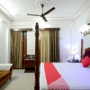 Отель OYO 19035 Hotel Satkar, фото 14