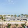 Отель MalagaSuite Fuengirola Beach, фото 17