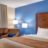 Отель Comfort Inn & Suites, Caldwell,  OH, фото 17