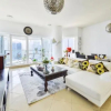 Отель Beautiful 2Bed 2Baclcony in JLT, Dubai, фото 3