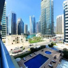 Отель Dubai Apartments - Marina - Marina Diamond 5B, фото 2