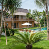 Отель Luxury 5 Bedroom Villa With Private Pool, Bali Villa 2022, фото 28