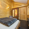 Отель Chalet Le Lodge, фото 5