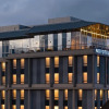 Отель Novotel Annemasse Centre - Porte de Genève, фото 23