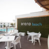 Отель Arena Beach, фото 41