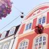Отель Skuespiller Centralen, фото 1