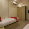 Отель OYO 11566 Shree Swami Apartment, фото 11
