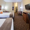 Отель Expressway Suites of Grand Forks, фото 24