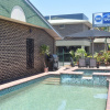 Отель Best Western Cattle City Motor Inn, фото 18