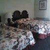 Отель Sleeping Ute Mountain Motel в Кортесе