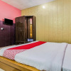 Отель Ishant And Restaurant By OYO Rooms, фото 3