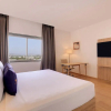 Отель Keys Lite by Lemon Tree Hotels, Urban Square, Udaipur, фото 7