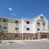 Отель Candlewood Suites Craig-Northwest, an IHG Hotel, фото 1